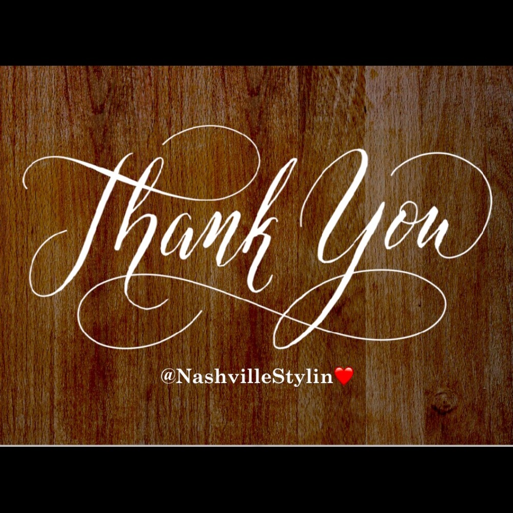 Thank you for stopping by❤️